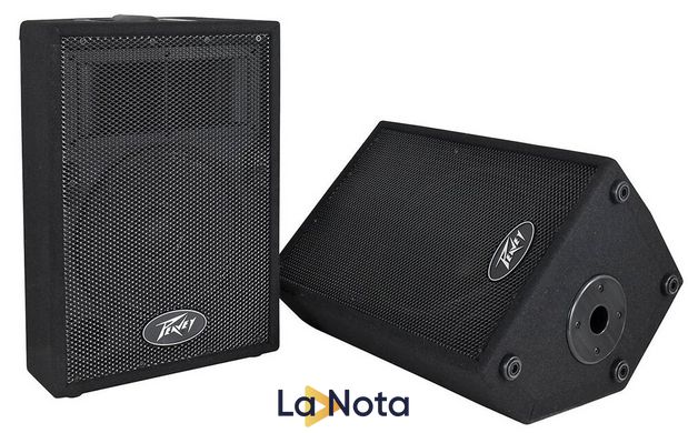 Акустический комплект Peavey Audio Performer Pack Complete Portable PA System