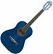 Классическая гитара Pasadena SC041 Blue