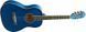 Классическая гитара Pasadena SC041 Blue