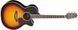 Електроакустична гітара Takamine GJ72CE-12BSB