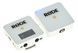 Накамерна радіосистема Rode Wireless GO White