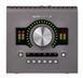 USB аудиоинтерфейс Universal Audio Apollo Twin X Quad Heritage Edition (Desktop/Mac/Win/TB3)