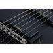 Електрогітара Schecter Demon S-II SB