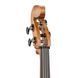 Електровіолончель Yamaha SVC300F Silent Cello
