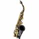 Саксофон Thomann TAS-180 Black Alto Saxophone