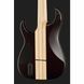 Електрогитара Harley Benton Amarok-7 BKRD Quilted Burst