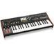 Синтезатор Behringer DeepMind 6, Черный