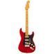 Електрогитара Fender Am Ultra II Strat MN SRD