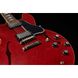 Електрогітара Gibson 1964 ES-335 Reissue 60s CH ULA