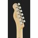 Електрогітара Fender Player Series Telecaster HH PF SLV