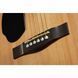 Акустична гітара Fender CD-60S Lh WN Nat