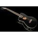 Акустическая гитара Ibanez TCY10LE-BK