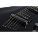 Електрогитара Schecter Avenger Blackjack GB