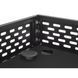 Стол для диджея Roadworx DJ Table ALU Black