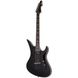 Електрогітара Schecter Avenger Blackjack GB