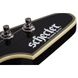 Електрогитара Schecter Avenger Blackjack GB