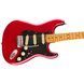 Електрогитара Fender Am Ultra II Strat MN SRD