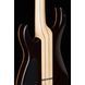Електрогитара Harley Benton Amarok-7 BKRD Quilted Burst