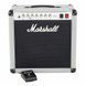 Комбоусилитель Marshall 2525C Mini Silver Jubilee Co