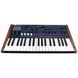 Аналоговий синтезатор Korg multi/poly