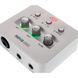 USB аудиоинтерфейс ESI Neva Uno