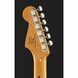 Електрогітара Squier Classic Vibe 50s Stratocaster MN BK