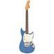 Електрогітара Squier Classic Vibe 60s Mustang LPB