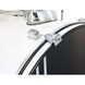 Ударна установка Millenium Focus 22 Drum Set White