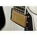 Електрогітара Epiphone Les Paul Custom Alpine White