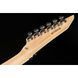 Електрогитара ESP LTD Alexi Ripped Sawtooth LH