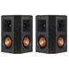 Полична акустика Klipsch Reference Premiere RP-402S Ebony