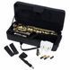 Саксофон Thomann TAS-180 Black Alto Saxophone