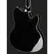 Акустическая гитара Ibanez TCY10LE-BK