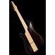 Електрогитара Harley Benton Amarok-7 BKRD Quilted Burst