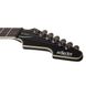 Електрогитара Schecter Avenger Blackjack GB