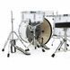 Ударна установка Millenium Focus 22 Drum Set White