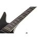 Електрогітара Schecter Avenger Blackjack GB