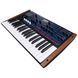 Аналоговий синтезатор Korg multi/poly