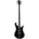 Бас-гітара Spector NS Dimension HP 4 Black Gloss