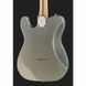 Електрогітара Fender Player Series Telecaster HH PF SLV