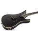 Електрогитара Schecter Avenger Blackjack GB