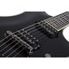 Електрогітара Schecter Avenger Blackjack GB