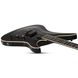 Електрогитара Schecter Avenger Blackjack GB