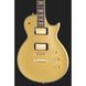 Електрогітара Harley Benton SC-Custom III Moritz Yellow