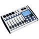 Микшерный пульт Proel Digipad 8