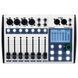 Микшерный пульт Proel Digipad 8