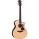 Акустична гітара Taylor 414ce Next Generation Natural