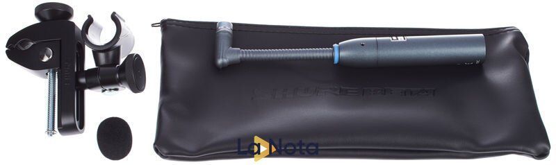Мікрофон Shure BETA 98AMP/C