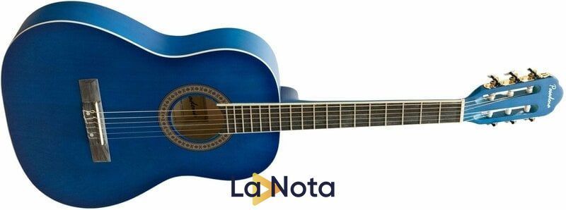 Классическая гитара Pasadena SC041 Blue