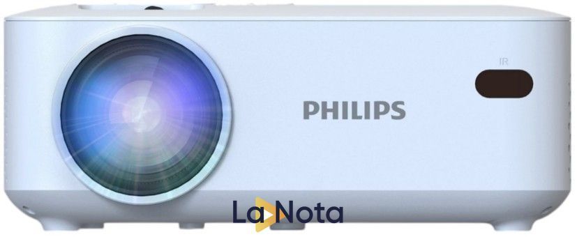 Мультимедійний проектор Philips NeoPix 100 (NPX100)